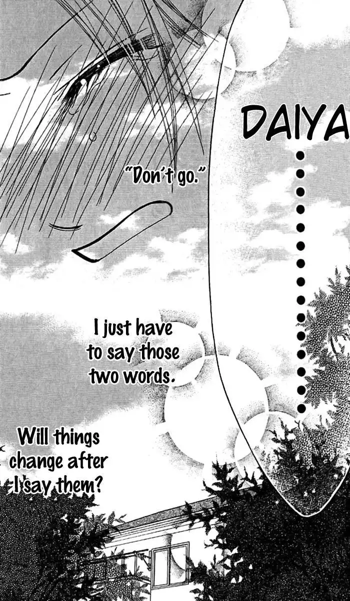 Parfait Tic Chapter 138 10